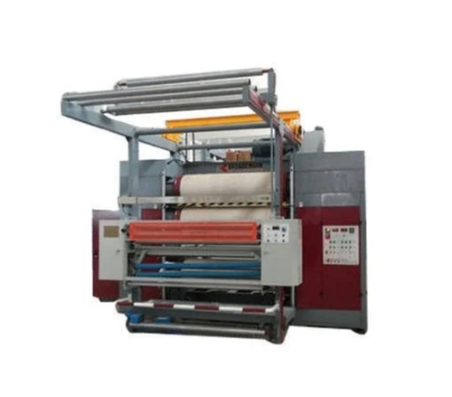 Flatbed Textile Printing Machine