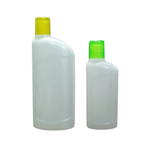 Floor Cleaner Empty Bottle