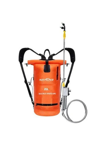 Foldable Battery Sprayer