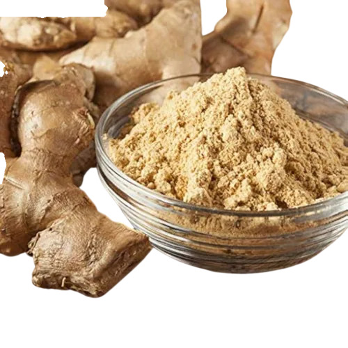 Ginger Powder