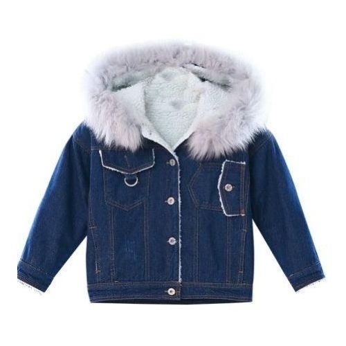 Girls Jackets