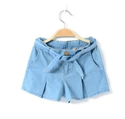 Girls Short Pant