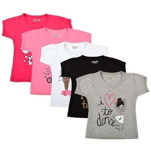 Girls T Shirts