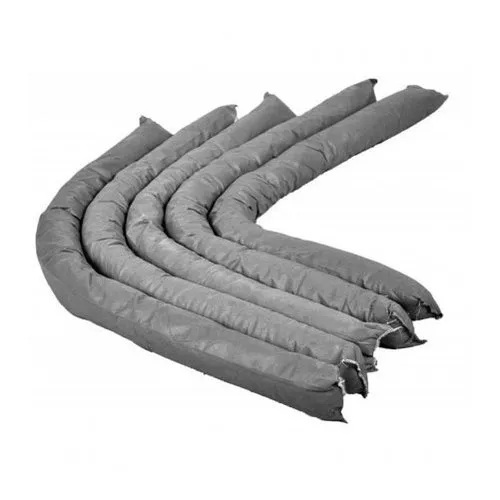 Grey Absorbent Boom