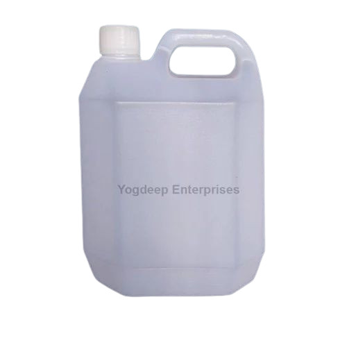 Hdpe Jerry Can