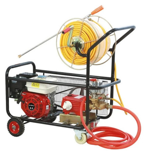 Htp 168 (Wh) Htp Sprayer