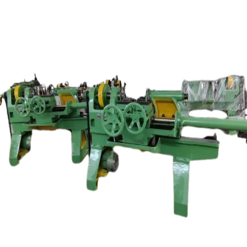 Hydraulic Spinning Lathe Machine