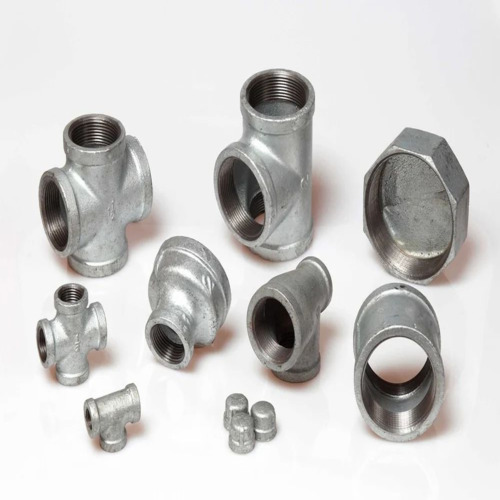 Inconel 800 Forged Fittings
