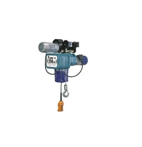 Indef Chain Electric Hoist