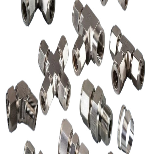 Instrumentation Tube Fittings