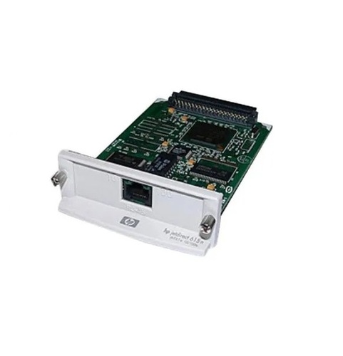 Jetdirect 615N Network Card