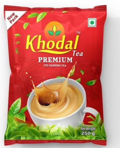 Khodal Premium Ctc Fanning Tea