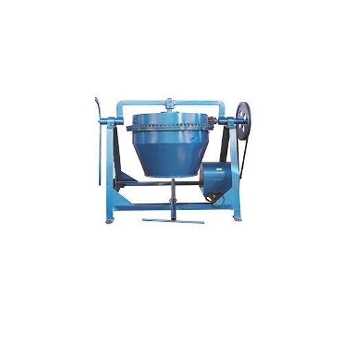 Laboratory Concrete Mixers