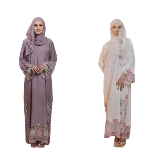 Ladies Designer Abaya
