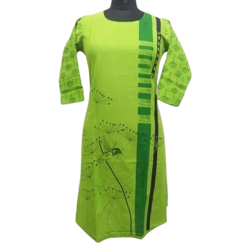 Ladies Designer Kurti
