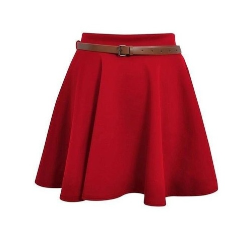 Ladies Skirts