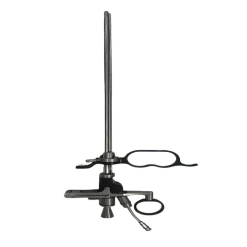 Laser Resectoscope