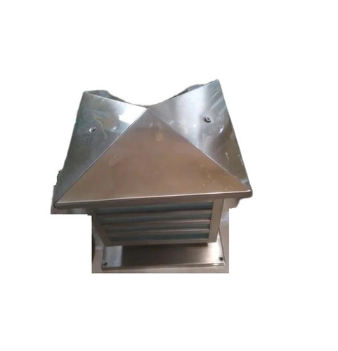 LED Commercial Light