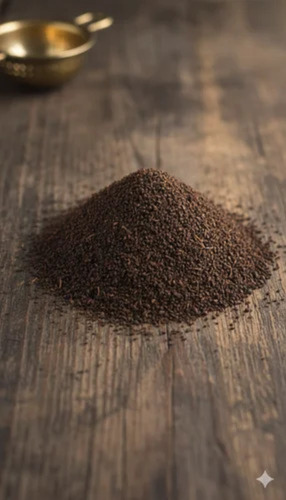 Loose Assam Dust Tea