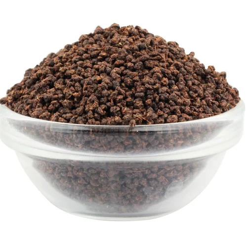 Loose Tea Dust