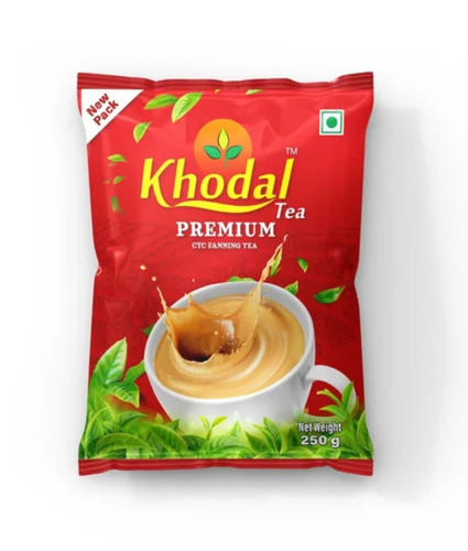 Masala Tea