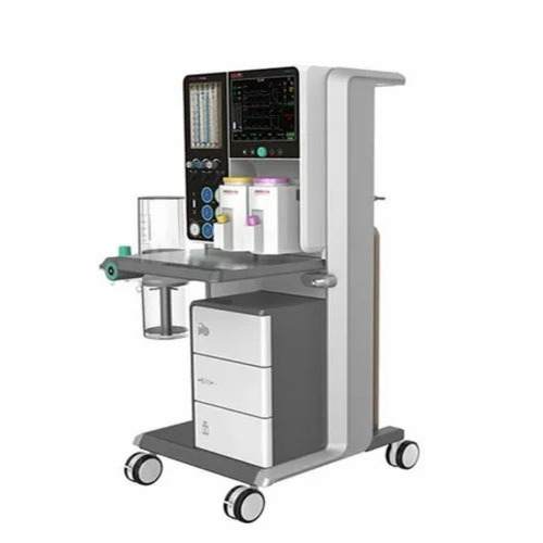 Medion Anaesthesia Work Station