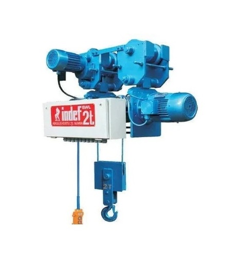 Medium Duty Chain Electric Hoist
