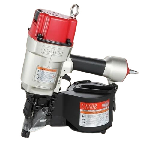 Meite Cn80b Pneumatic Coil Nailer