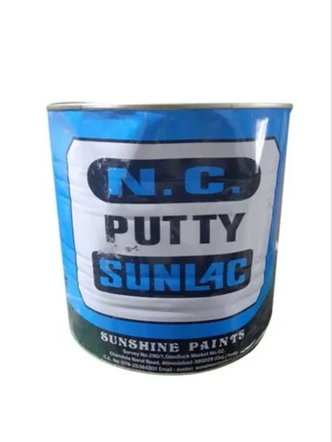 Nc Putty Grey