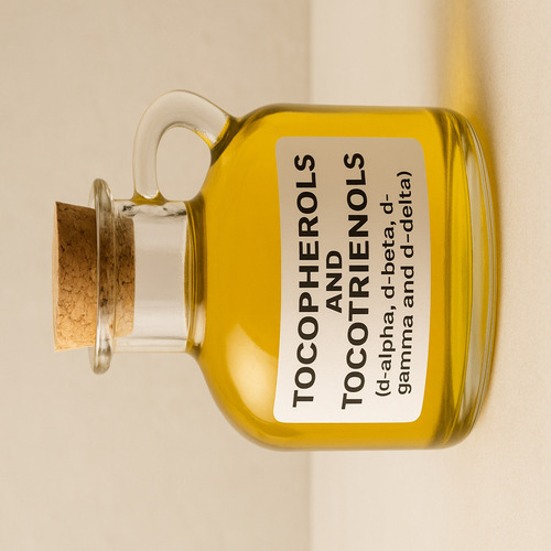 NEW Caromx Tocopherols And Tocotrienols D-alpha d-beta d-gamma And D-delta Oil With 20% Strength