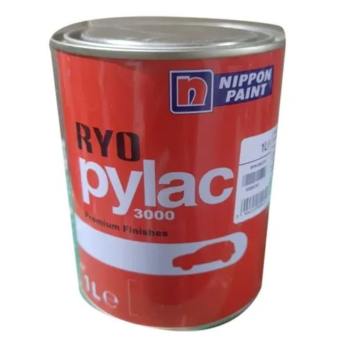 Nippon Paint Ryo Pylac 3000
