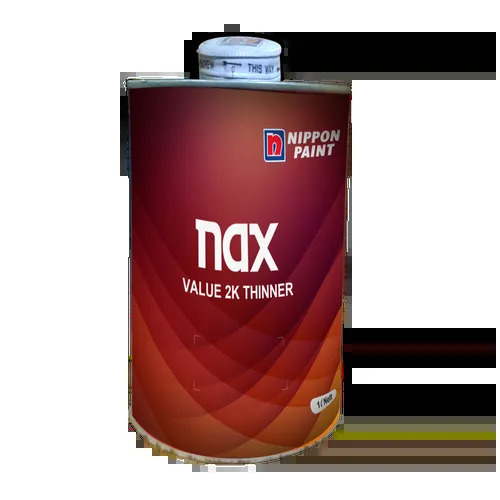 Nippon Paint Value Thinner