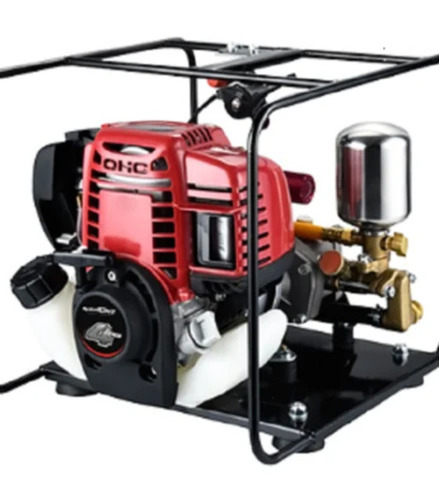 Npw-999 Power Sprayer
