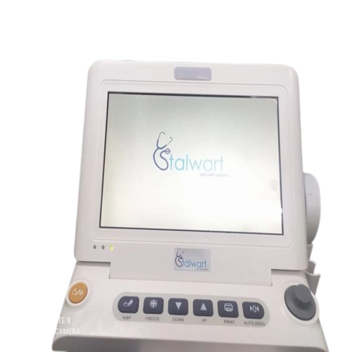 Nst Machine Stalwart
