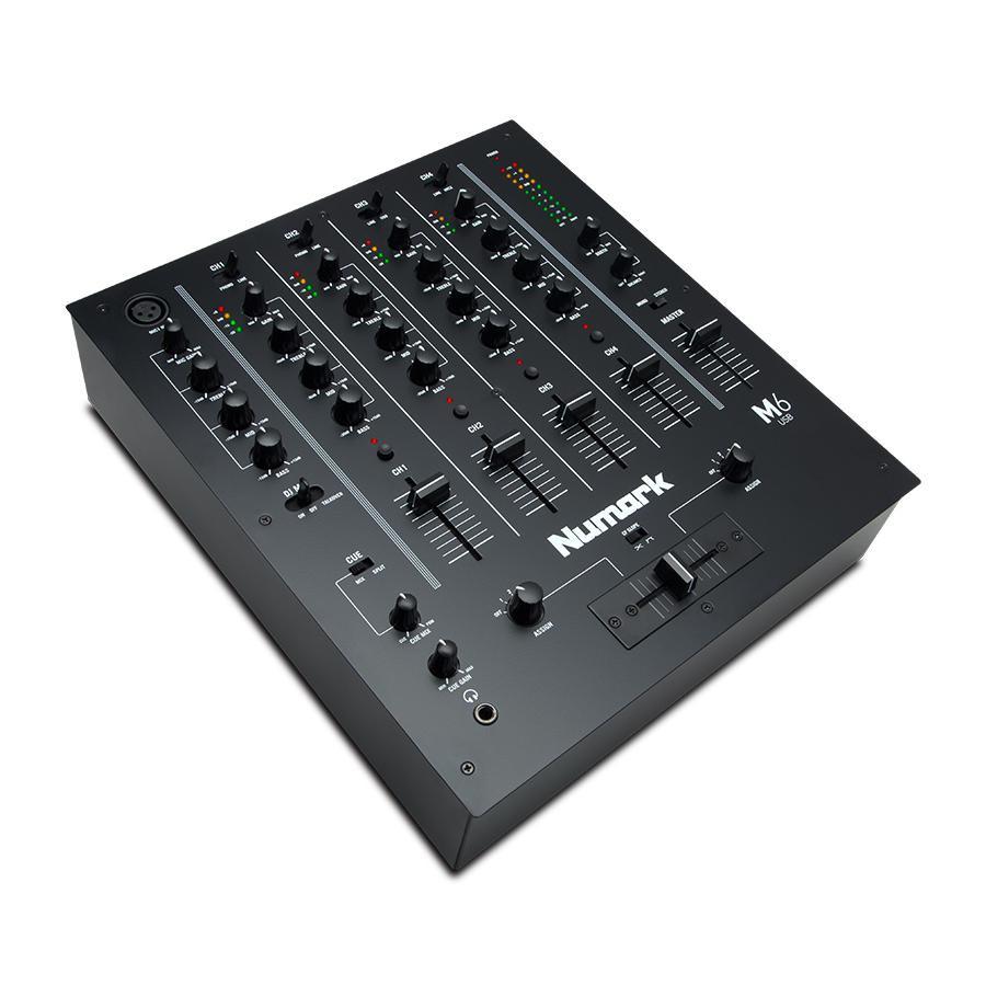 Numark M6 Dj Mixer