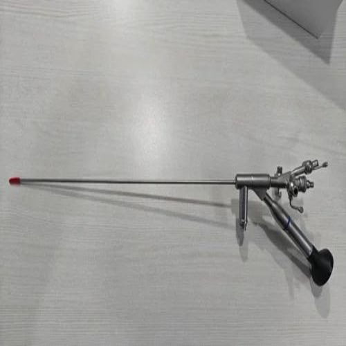 Pediatric Cysto Urethroscope