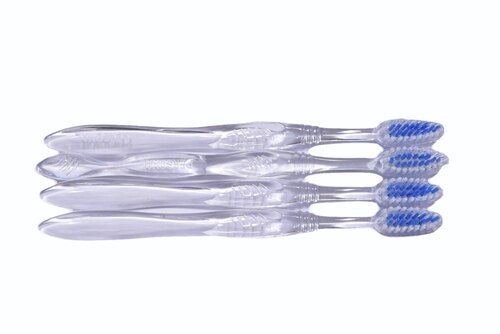 Personal Soft Toothbrush