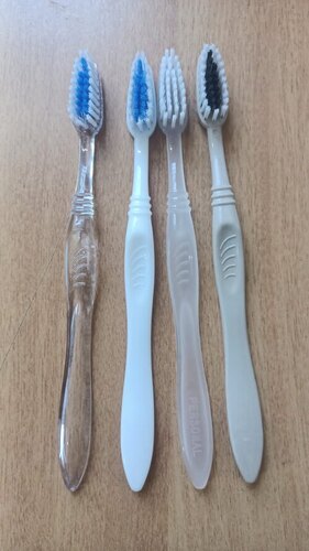 Personal Stylo Plus Toothbrushes