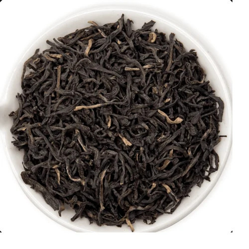 Plain Black Assam Tea