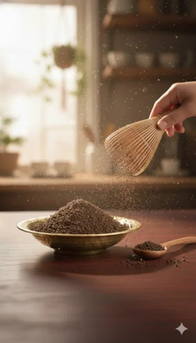Plain Loose Leaf Tea