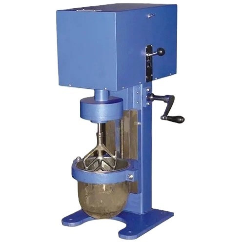 Planetary Mixer Mortar Mixer