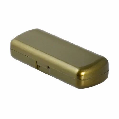 Plastic Spectacle Case - Design: Customized