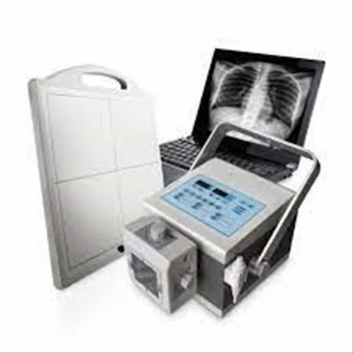Portable X Ray Machine
