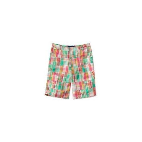 Printed Boy Shorts