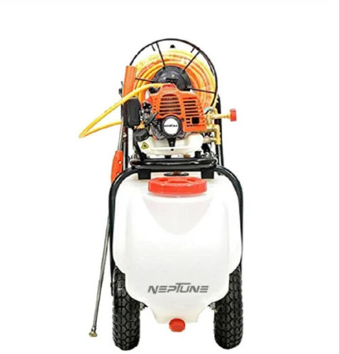 Ps 50 Neptune Power Sprayers