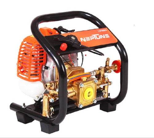 Pw-768 A Power Sprayer