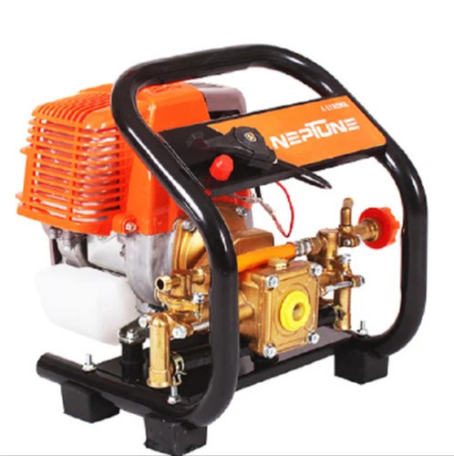 Pw-768 B Power Sprayer