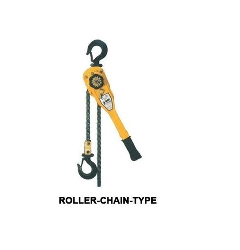 Ratchet Lever Hoist