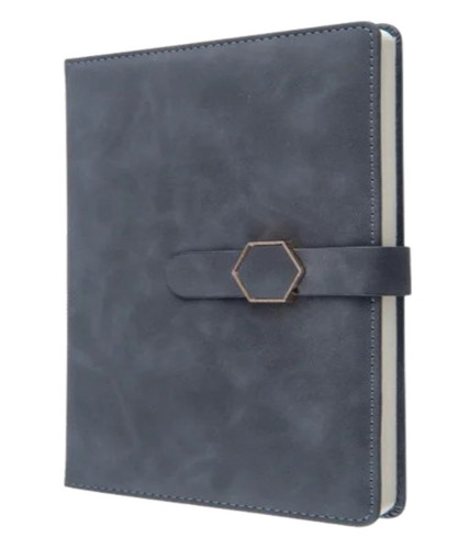 Ruled Corporate Diary