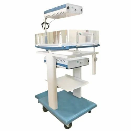 Series 4100 Double Surface Phototherapy Unit